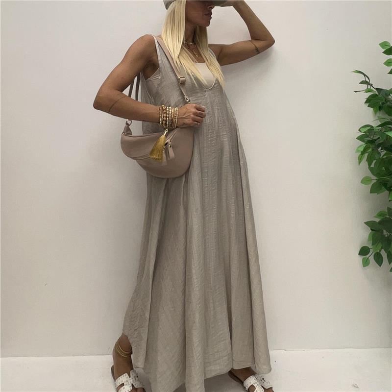 abito oversize